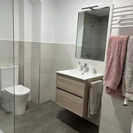 Apartment Lorenzo *