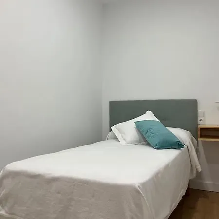 Lorenzo Apartment *