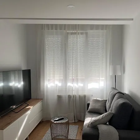 Lorenzo Apartment