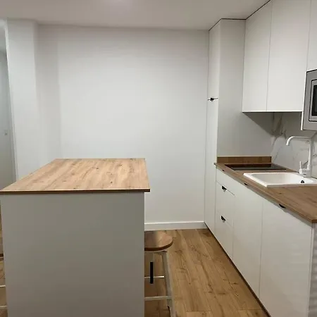 Apartment Lorenzo